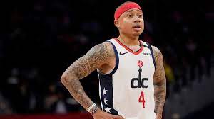 Последние твиты от isaiah thomas (@isaiahthomas). Free Agent Guard Isaiah Thomas Has No More Pain In Hip After Surgery Says He S Ready To Contribute Again Cbssports Com