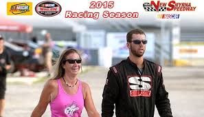 Yes, there have been several women that have raced in the nascar cup series. They Call Him Cole Trickle At The Track