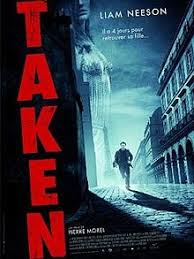900 likes · 1 talking about this. Taken Film Wikipedia