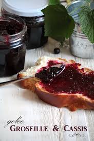 Recette De Gelee Aux Groseilles Et Cassis Gelee Groseille Recette Gelee Recettes Gastronomiques