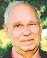 Charles Scheer Obituary (2006)