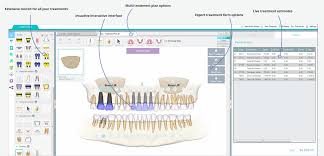 Dental Treatment Software