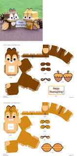 Here you can find free paper crafts, paper models, paper toys, paper cuts and this papercraft is a moisture evaporator, a device used on moisture farms to capture water from a planet's air from the. Playing And Crafting Chip And Dale Cute Papercraft