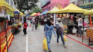 Flights between sarawak and other parts of country to return to normal from 1 september. Lonjakan Kasus Covid Di Malaysia Menggila Mahathir Pastikan Rakyat Selamat Bagian 1