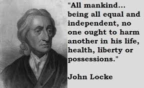 Seven Oaks Classical School - Western Philosophy John Locke FRS (/ˈlɒk/; 29  August 1632 – 28 October 1704) was an English philosopher and physician,  widely regarded as one of the most influential