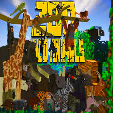 Dec 31, 2018 · all interesting animals of the world will be included, from small frogs to large like elephants and whales, as well as intelligent monkeys and chimpanzees. Download Zoo And Wild Animals Mod Minecraft 1 Latest Version Apk For Android At Apkfab