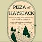 Pizza at Haystack - October event image