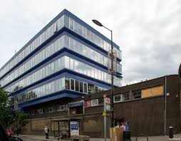 Maybe you would like to learn more about one of these? 100 Chalk Farm Road London Nw1 Buildington