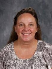 Deb Spencer, ECFE/Learning Readiness