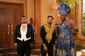 Coming 2 america is an upcoming american comedy film directed by craig brewer, from a screenplay by kenya barris, barry w. Watch The 2nd Trailler For Coming 2 America Starring Eddie Murphy Cassius Born Unapologetic News Style Culture