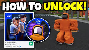 THE HUNT: MAPLE HOSPITAL (Roblox The Hunt)