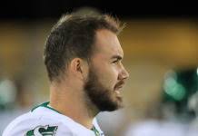 Kyran Moore and Shaq Evans give Riders 'one of the best' receiver duos in  the CFL