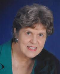 Nova Jane Blount Obituary October 18, 2024