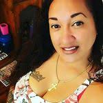 Desiree Burr's Instagram, Twitter & Facebook