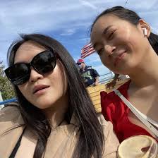 Sung Eun Kim and Minh Thu Truong's Wedding Website