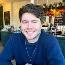 Jason Hickson's Instagram, Twitter & Facebook