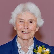 Sr. Regina Marie Morrissey, OLVM