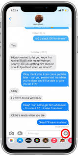 Jan 13, 2020 · 1. How To Send Receive Audio Text Messages On Your Iphone