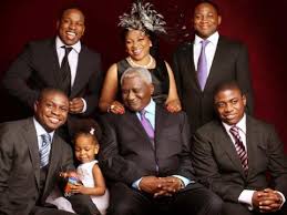 Check out her net worth and biodata. Folorunsho Alakija Profile Photos Successstory