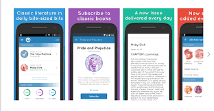 Read anytime, anywhere on your phone, tablet, or computer. 15 Best Apps For Book Lovers