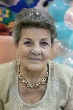 Obituary information for Barbara Ann Tyler