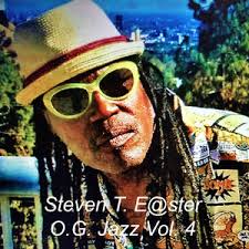 Steven T. Easter