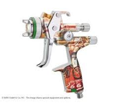 They offer great value for the price and sata spray guns and paint guns last a lifetime so you will invest money. Sata Sat225722 Spray Gun Chopper Limited Edition Rp Std 1 3 Nzl Buy Online In Dominica At Dominica Desertcart Com Productid 36542382