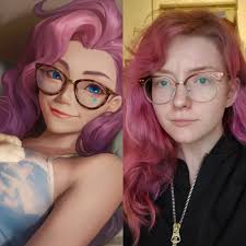 The Problem With Seraphine. My problem with Seraphine is kind of… | by  Stephanie | Medium