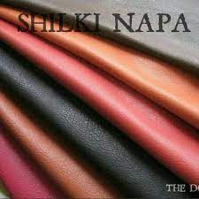 Beli kulit sintetis murah harga terbaru 2021. Jual Bahan Kulit Import Kain Kulit Sintetis Shilkin Napa Hitam Kab Bogor The Dosies Tokopedia