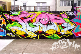 Bay Area Graffiti Graffiti Graffiti Piece Graffiti Art