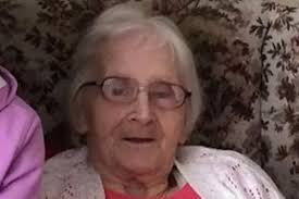 Thief who stole a fortune from 95-year-old she befriended won't pay back a  penny