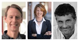 Three Talented People Join Montclair Local Board of Trustees