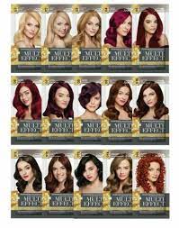 To that point, not all temporary hair dyes are created equal. Buy Joanna Multi Effect Temporary Hair Colour Shampoo Dye Sachet 4 8 Washes Wash Out Online In Taiwan 142473409767