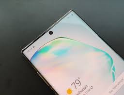 Prices listed within the devices section are monthly device instalment prices and does not include advance payments, plan charges, taxes, shipping charges, and additional promotional rebates from. Samsung Galaxy Note 10 Plus Galaxy Note 10 Pro Price In India Full Specifications 29th Apr 2021 At Gadgets Now