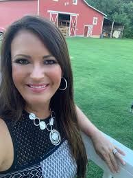Hi! I'm Dennita, owner of the Red Barn Farm conveniently located in  historic Dinwiddie County, Virginia! Our farmhouse was built in 1787, our  barn in the 1800's. Our farm is in the