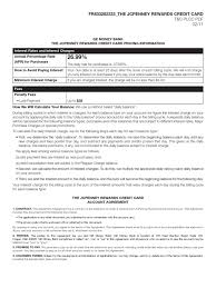 If it's paid even one second after the due date passes, you will. About Jcpenney Credit Card