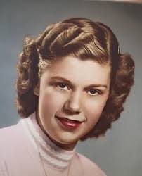 Shirley L. Eddy Obituary (2025)