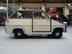 The shopper positioned as a family car for shopping trips and used chassis and engine from goggomobil t250. 13 Aws Shopper Ideas In 2021