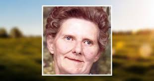 Elnora Anaya Obituary March 2, 2013