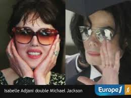 1984 : l'accident de Michael Jackson