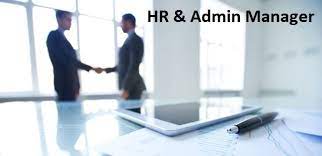 Hr & Admin Manager At E-Marine Pjsc