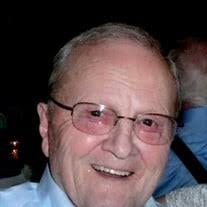 Obituary information for Wayne Henry Smith