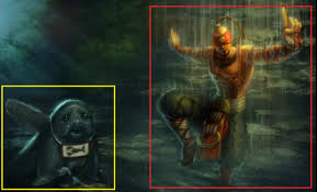 This product is a collector's item intended for ages 14+. Surrender At 20 Is Lee Sin The Blind Monk Real Or April Fools