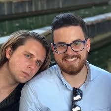 Rachel Klaven and Ethan Zillmer's Wedding Website