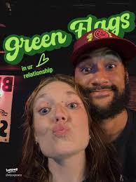 Identifying Green Flags in Relationships: Key Signs of a Healthy Partnership