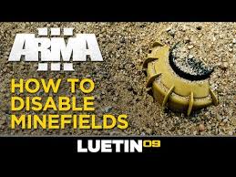 You will require a directx 11 gpu. How To Disarm Arma 3 Mines