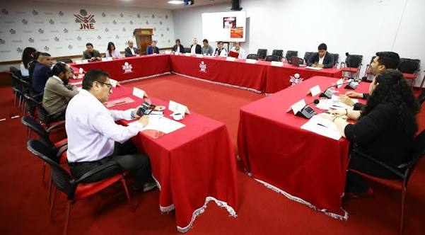 El JNE desarrollará en el Cusco una "Mesa de Diálogo con Mujeres y  Jóvenes", con el fin de generar espacios participativos para el intercambio  de opiniones y reflexiones para fortalecer la representación