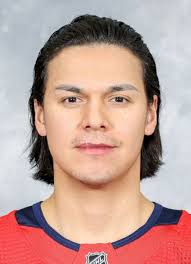 Ethan Bear Hockey Stats and Profile at hockeydb.com