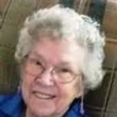 Obituary information for Lelia Hazel Williams