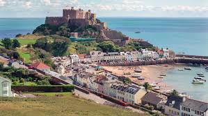 If you live in jersey and need help upgrading call the states of jersey web team on 440099. Jersey Homes Offer A Hedge Against Corbyn Financial Times